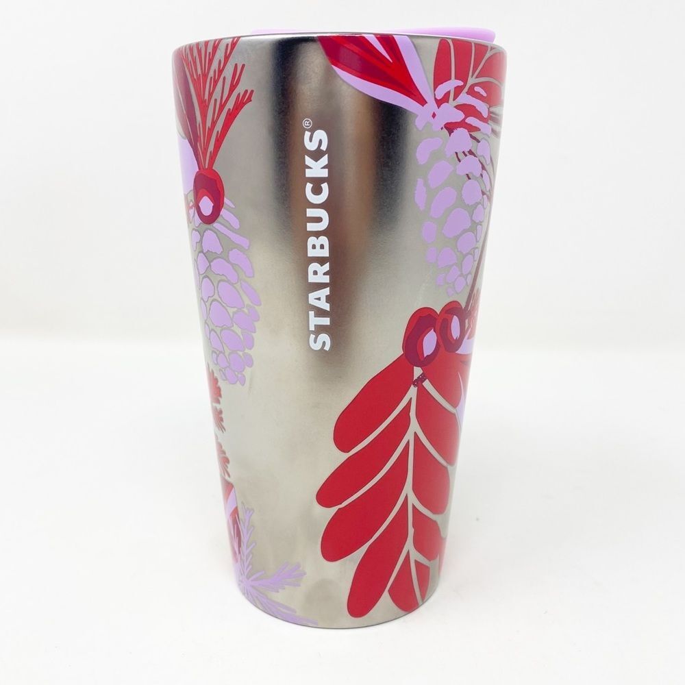 STARBUCKS 2021 LIMITED EDITION 12 oz Tumbler